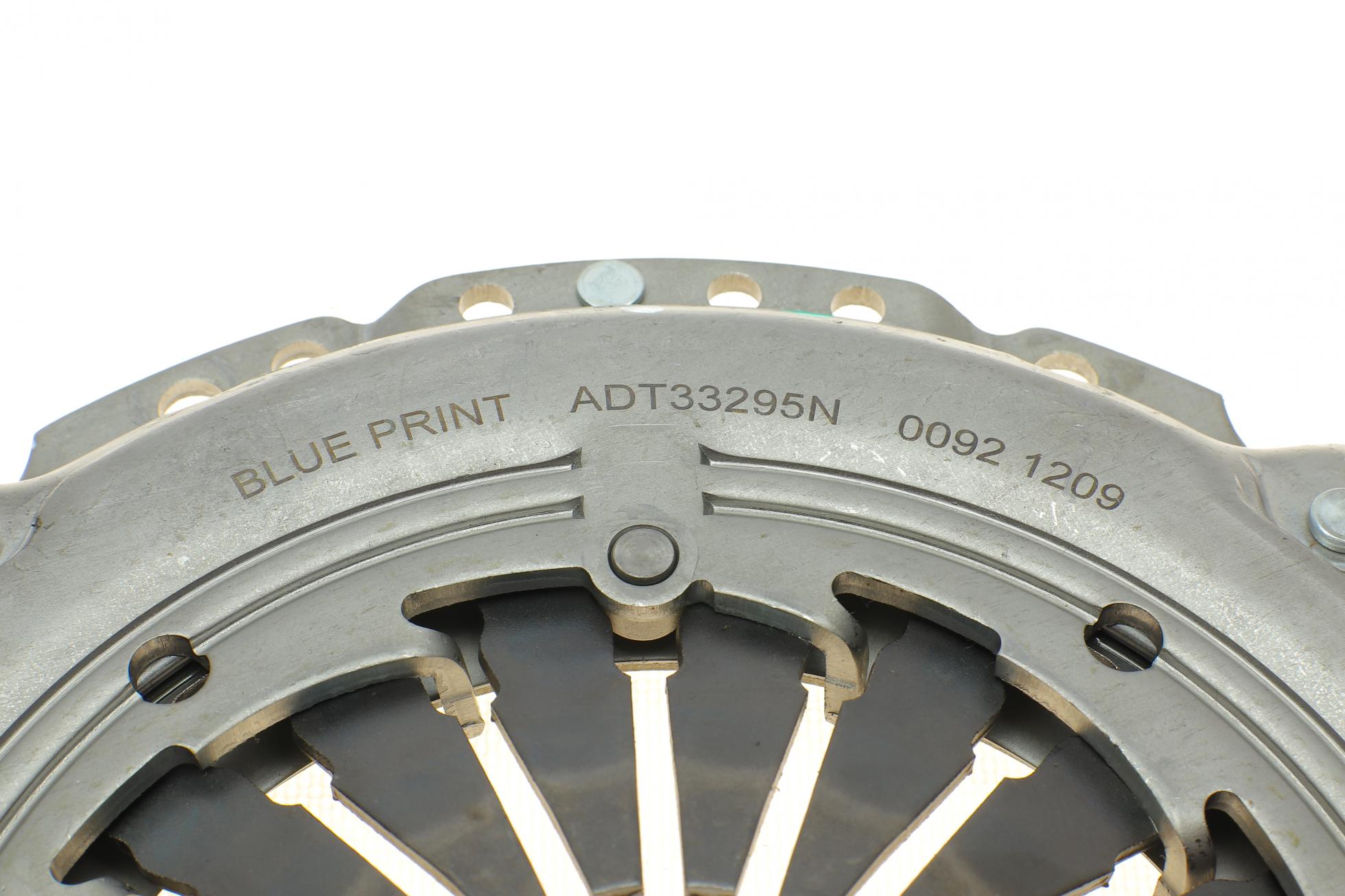 ADT330212 BLUE PRINT